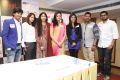 Kalamandir Max Miss Hyderabad 2014 Press Meet Stills