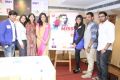 Kalamandir Max Miss Hyderabad 2014 Press Meet Stills