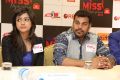 Kalamandir Max Miss Hyderabad 2014 Press Meet Stills