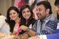 Kalamandir Max Miss Hyderabad 2014 Press Meet Stills