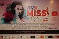 Kalamandir Max Miss Hyderabad 2014 Press Meet Stills