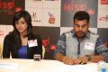 Kalamandir Max Miss Hyderabad 2014 Press Meet Stills