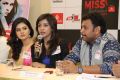 Kalamandir Max Miss Hyderabad 2014 Press Meet Stills