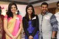 Kalamandir Max Miss Hyderabad 2014 Press Meet Stills