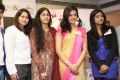 Kalamandir Max Miss Hyderabad 2014 Press Meet Stills