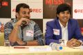 Kalamandir Max Miss Hyderabad 2014 Press Meet Stills