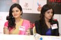 Kalamandir Max Miss Hyderabad 2014 Press Meet Stills