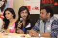 Kalamandir Max Miss Hyderabad 2014 Press Meet Stills