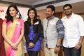 Kalamandir Max Miss Hyderabad 2014 Press Meet Stills