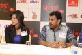 Kalamandir Max Miss Hyderabad 2014 Press Meet Stills