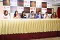 Kalamandir Max Miss Hyderabad 2014 Press Meet Stills