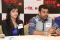 Kalamandir Max Miss Hyderabad 2014 Press Meet Stills