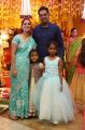 Kalamandir CMD Prasad Chalavadi Daughter (Hanisha) Marriage Function Stills