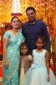 Kalamandir CMD Prasad Chalavadi Daughter Wedding Photos