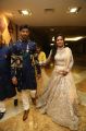 Kalamandir CMD Prasad Chalavadi Elder Daughter Hanisha Grand Wedding at HICC, Novotel