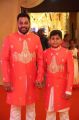 Kalamandir Prasad Chalavadi's daughter Hanisha DVK Wedding Stills