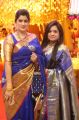 Kalamandir CMD Prasad Chalavadi Daughter Wedding Photos