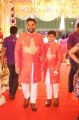 Kalamandir CMD Prasad Chalavadi Daughter Wedding Photos