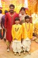 Kalamandir CMD Prasad Chalavadi Daughter Wedding Photos