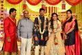 Kalamandir CMD Prasad Chalavadi Daughter (Hanisha) Marriage Function Stills