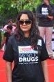 Kalamandir Say No To Drugs Rally 2011