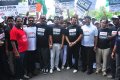 Kalamandir Say No To Drugs Rally 2011