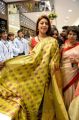 Actress Pranitha launches Kakinada Kalamandir Showroom Photos