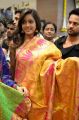 Actress Vithika Sheru launches Kalamandir Showroom at Kakinada Photos