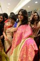 Actress Kriti Kharbanda launches Kalamandir Showroom at Kakinada Photos