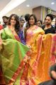 Kriti Kharbanda, Vithika Sheru launches Kalamandir Showroom at Kakinada Photos