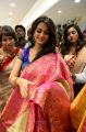 Actress Kriti Kharbanda launches Kalamandir Showroom at Kakinada Photos