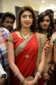 Actress Pranitha launches Kakinada Kalamandir Showroom Photos