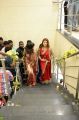 Actress Pranitha launches Kalamandir Showroom at Kakinada Photos