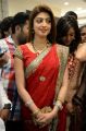 Actress Pranitha launches Kalamandir Showroom at Kakinada Photos