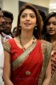 Actress Pranitha launches Kalamandir Showroom at Kakinada Photos