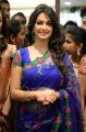 Actress Kriti Kharbanda launches Kalamandir Showroom at Kakinada Photos