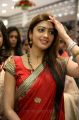 Actress Pranitha launches Kalamandir Showroom at Kakinada Photos