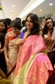 Actress Kriti Kharbanda launches Kalamandir Showroom at Kakinada Photos