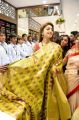 Actress Pranitha launches Kalamandir Showroom at Kakinada Photos