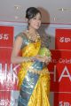 Actress Vithika at Kalanikethan Bride & Groom Collection 2013 Launch, Hyderabad