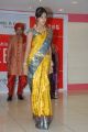 Vithika Sheru at Kalanikethan Bride & Groom Collection 2013 Launch, Hyderabad