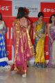 Manasa at Kalanikethan Bride & Groom Collection 2013 Launch, Hyderabad