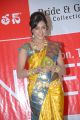 Vithika Sheru at Kalanikethan Bride & Groom Collection 2013 Launch, Hyderabad