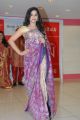 Swathi Deekshith at Kalanikethan Bride & Groom Collection 2013 Launch, Hyderabad