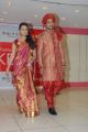 Kalanikethan Bride & Groom Collection 2013 Launch, Hyderabad