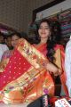 Samantha inaugurates Kukatpally Kalanikethan Showroom