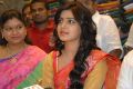 Samantha inaugurates Kukatpally Kalanikethan Showroom