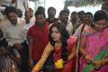 Samantha inaugurates Kukatpally Kalanikethan Showroom