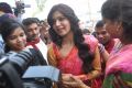 Samantha opens Kukatpally Kalanikethan Showroom