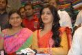 Samantha Ruth Prabhu at Kalanikethan Showroom Opening in Kukatpally, Hyderabad